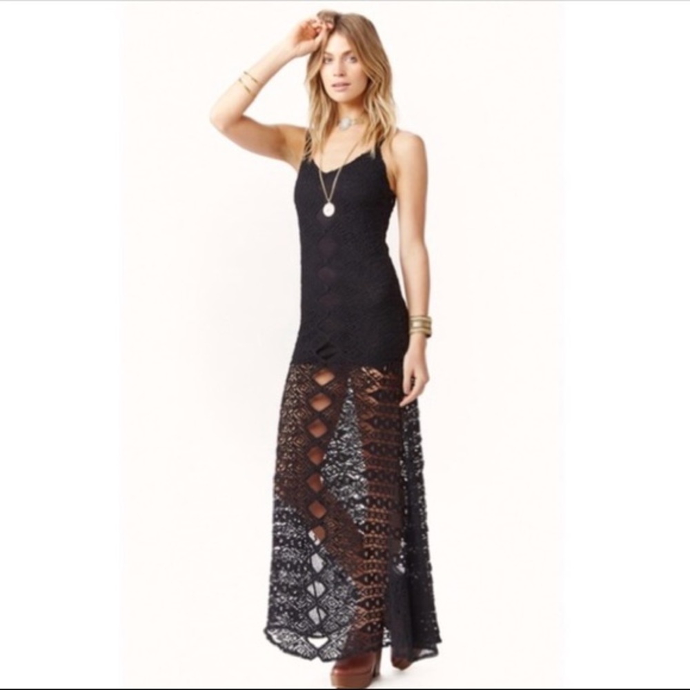 Celestial Maxi